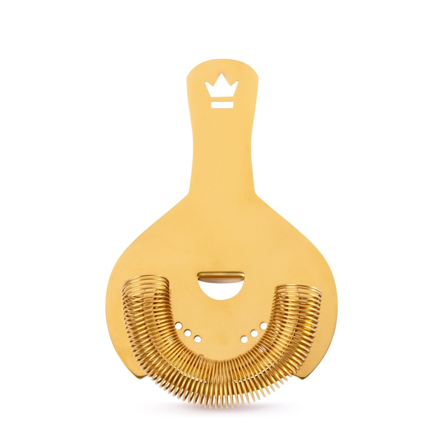 Bar Tools Koriko | Koriko® Hawthorne Strainer