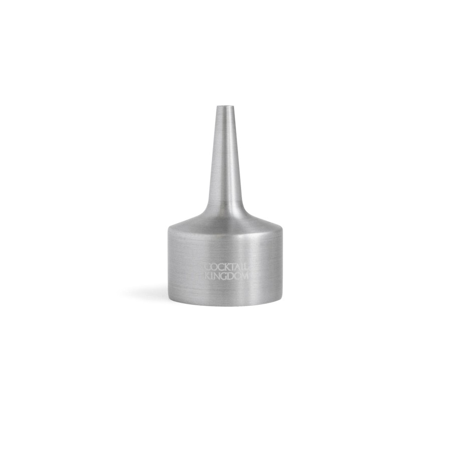 Bar Tools Cocktail Kingdom | Dashdart® Silver Color