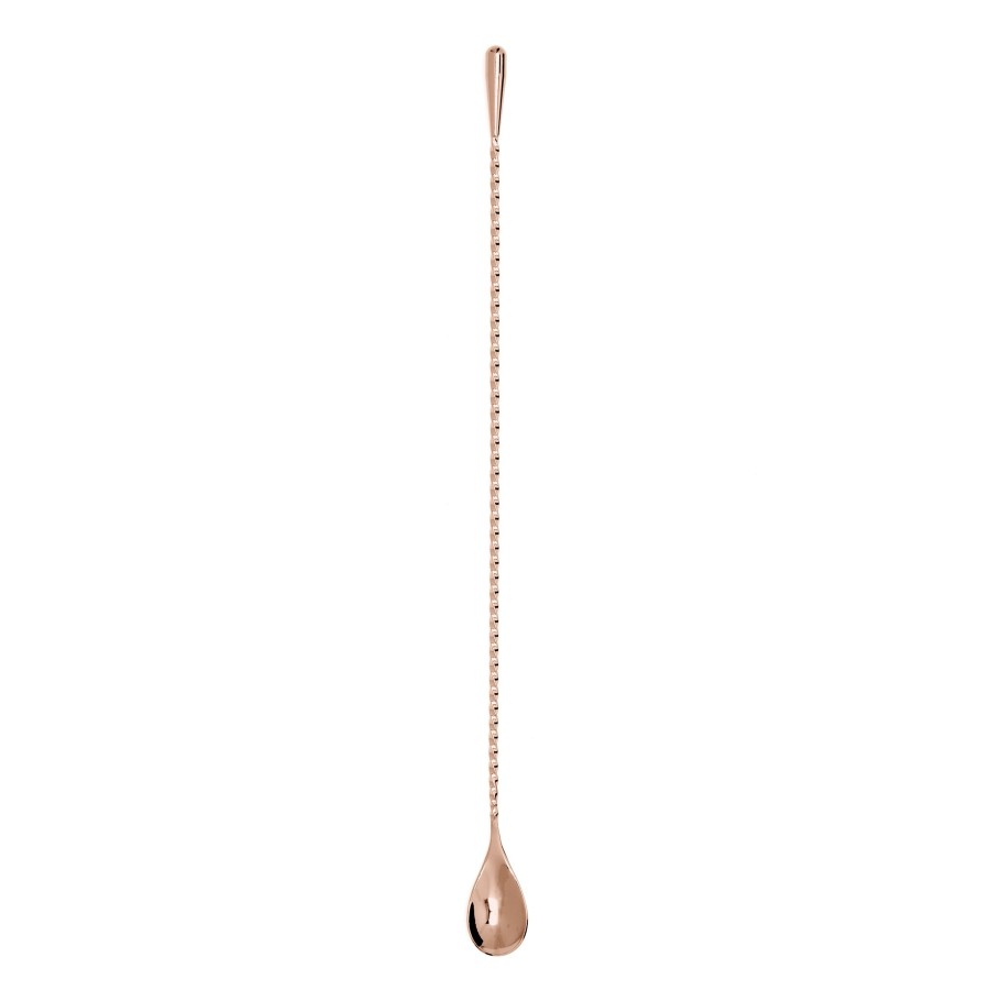 Bar Tools Cocktail Kingdom | Teardrop Barspoon