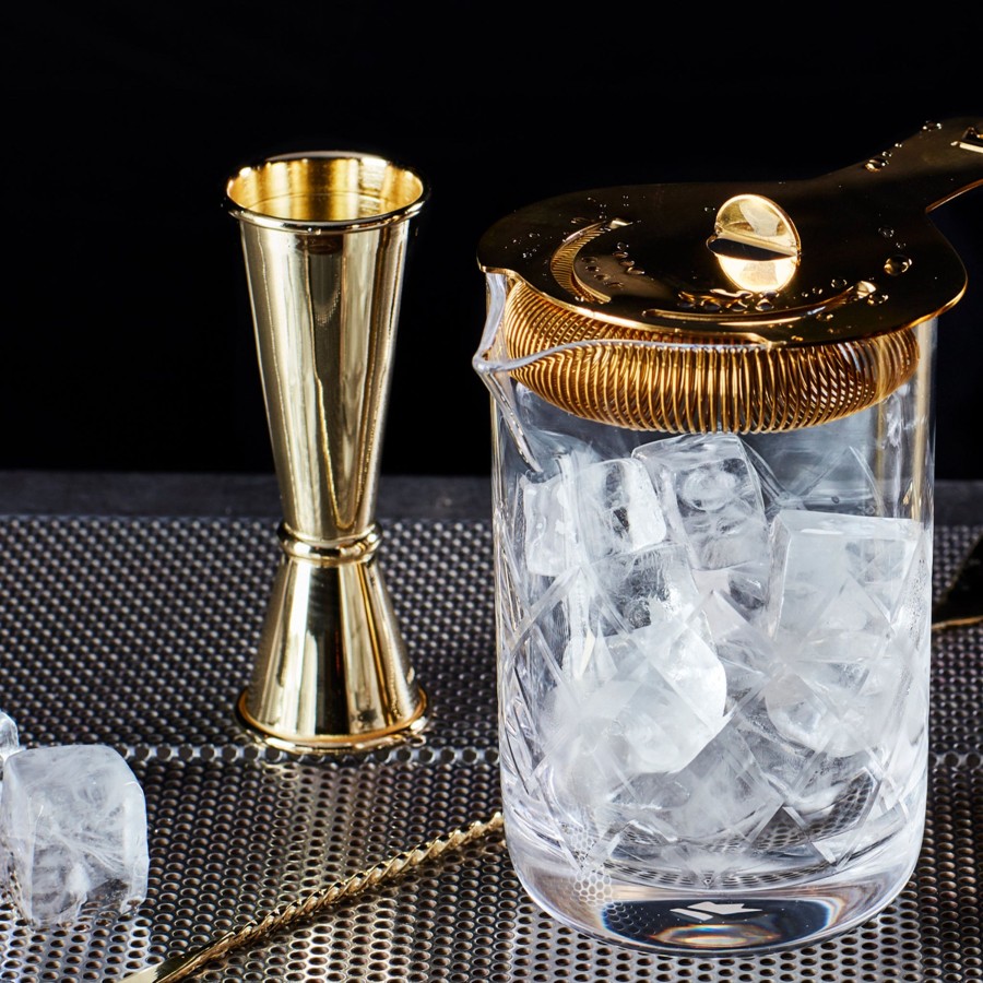 Bar Tools Cocktail Kingdom | Japanese Style Jigger