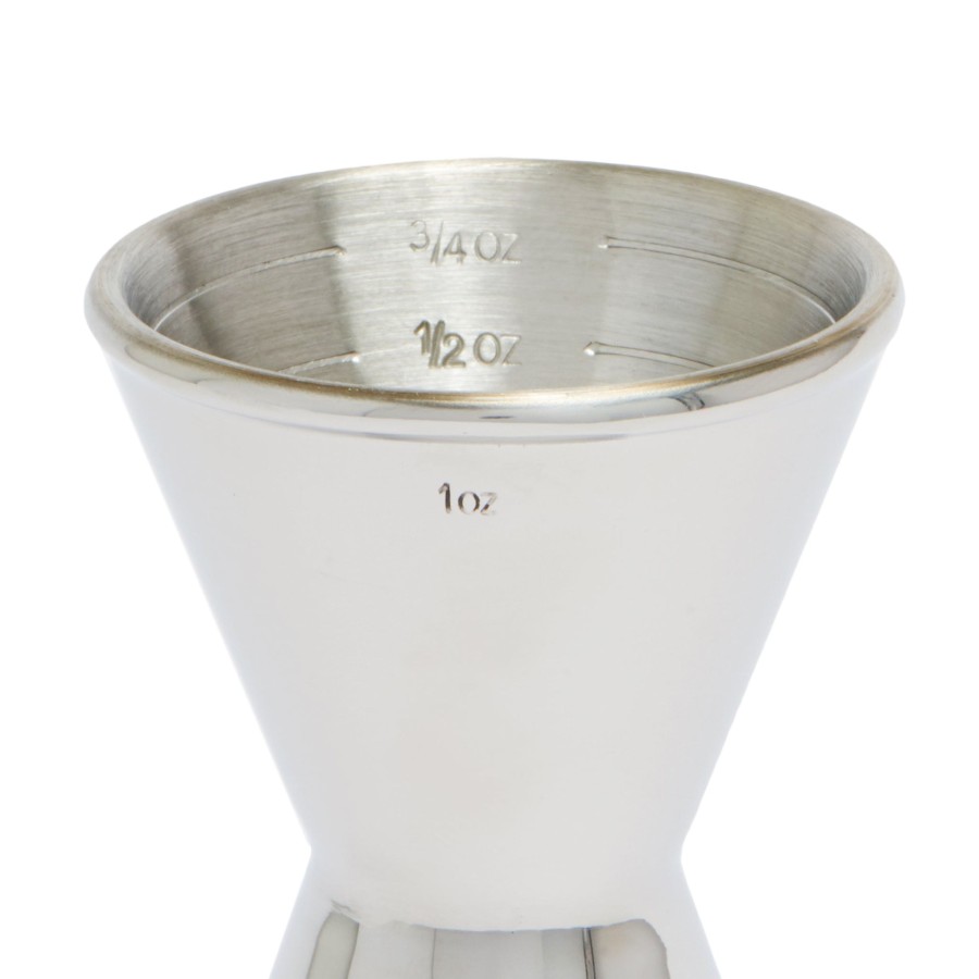 Bar Tools Koriko | Heavyweight Koriko® Jigger