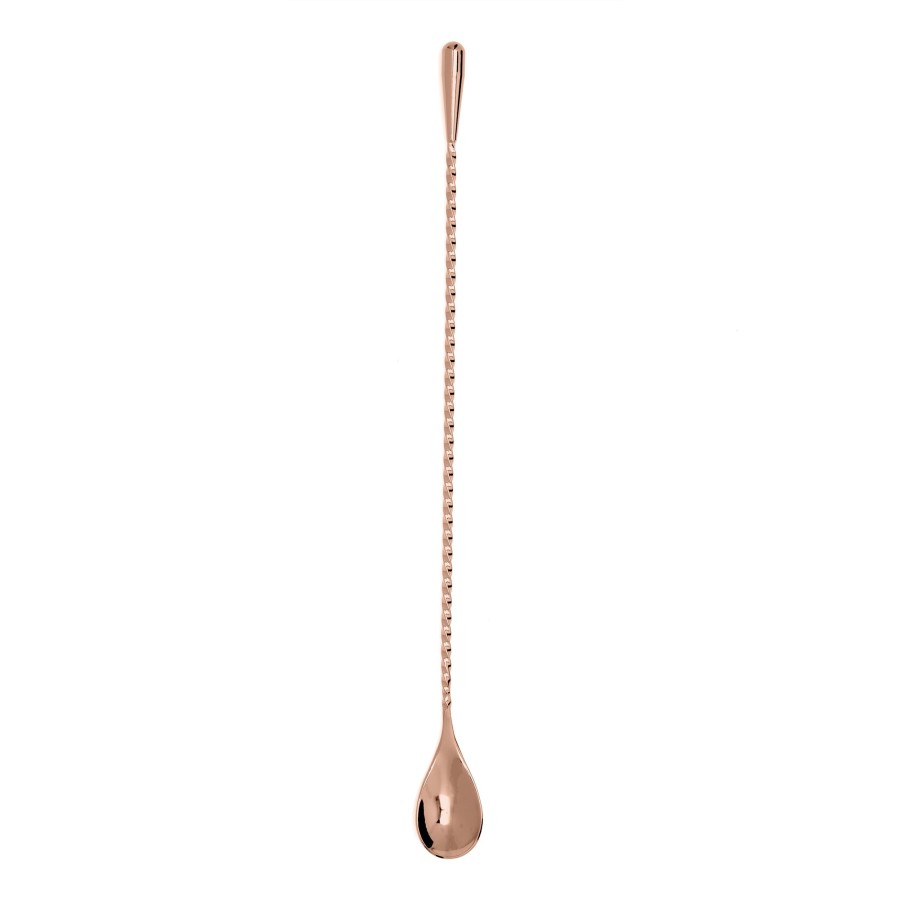 Bar Tools Cocktail Kingdom | Teardrop Barspoon