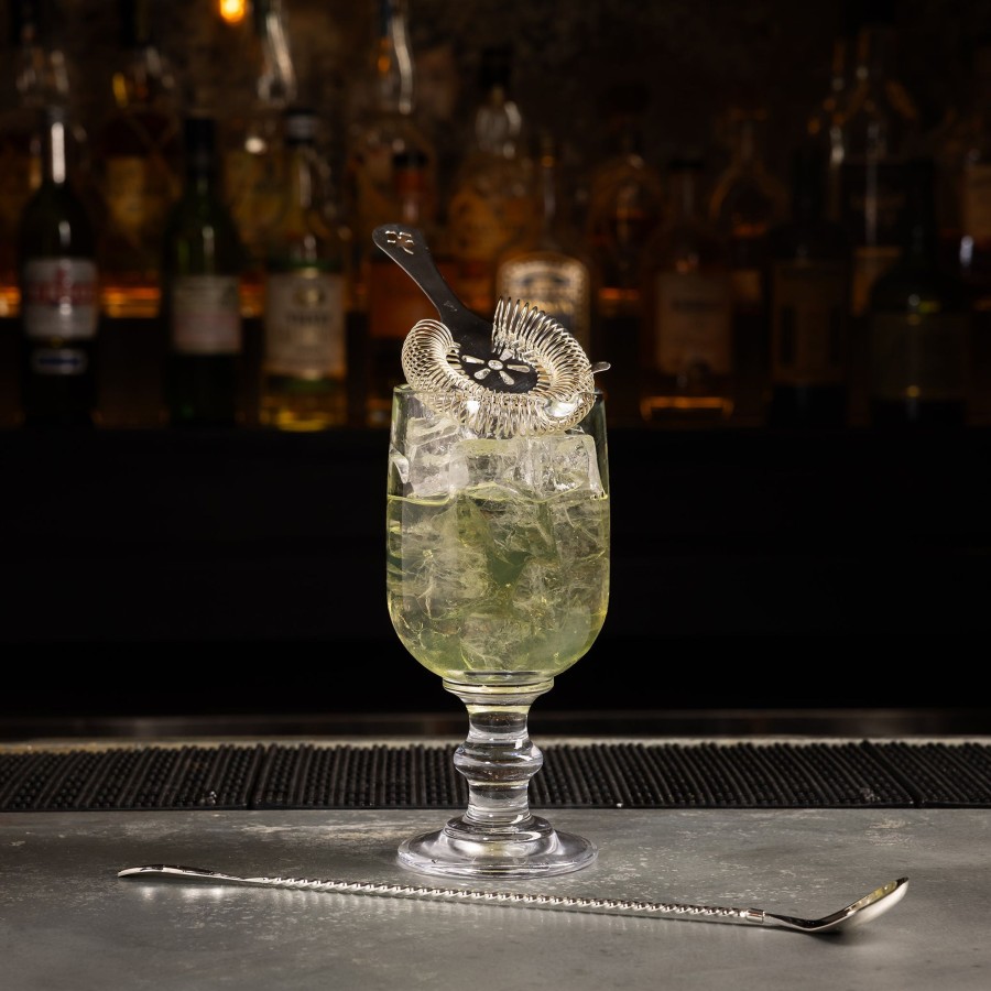 Sets & Kits Cocktail Kingdom | David Wondrich Stirred Selection Clear Glass
