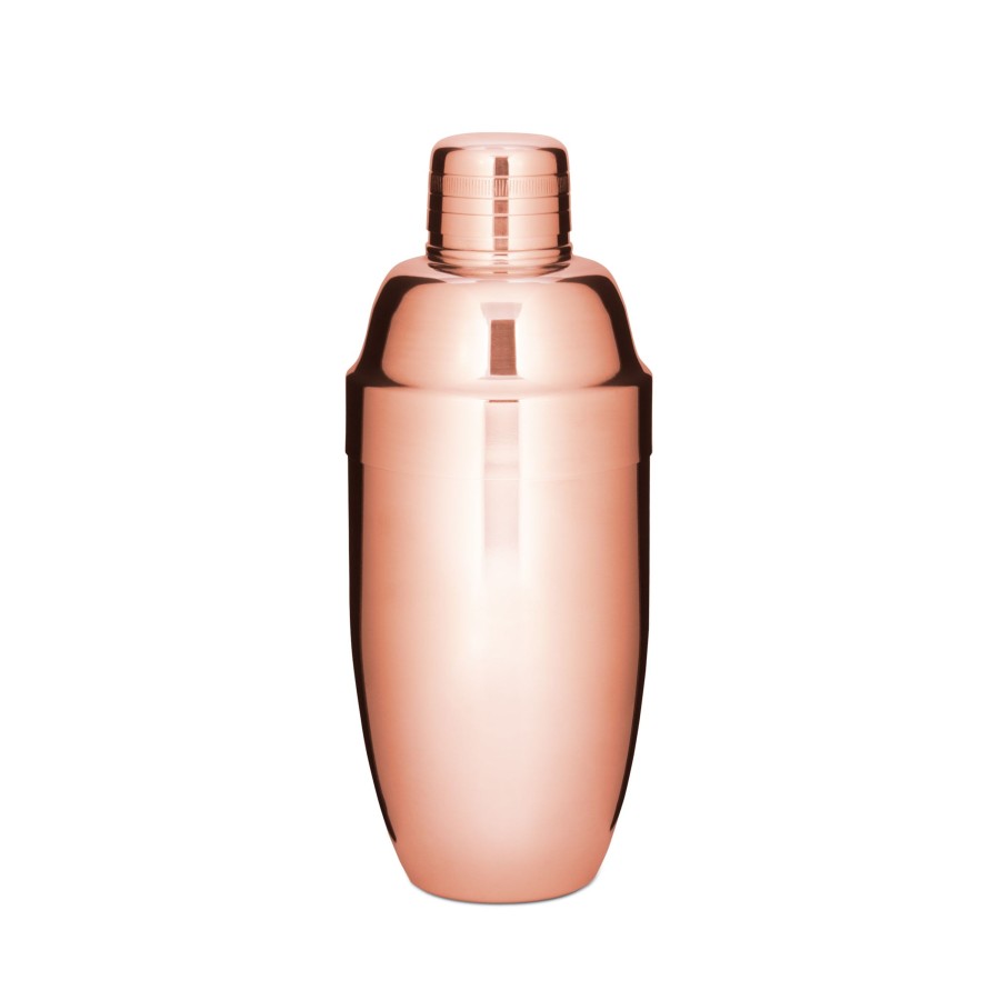 Bar Tools Usagi | Usagi Cobbler Shaker Copper-Plated